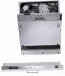 bedst Kuppersbusch IGV 6909.0 Opvaskemaskine anmeldelse
