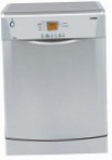 best BEKO DFN 6631 S Dishwasher review