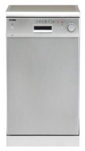 Dishwasher BEKO DFS 1500 S Photo review