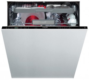 Dishwasher Whirlpool WP 108 Photo review