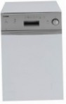 najbolje BEKO DSS 2501 XP Stroj za pranje posuđa pregled