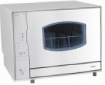 meilleur Elenberg DW-610 Lave-vaisselle examen