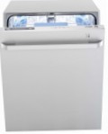 najbolje BEKO DDN 1530 X Stroj za pranje posuđa pregled