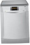 najbolje BEKO DFN 71048 X Stroj za pranje posuđa pregled
