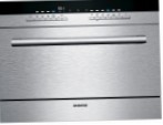 best Siemens SK 76M530 Dishwasher review