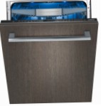 meilleur Siemens SN 678X02 TE Lave-vaisselle examen