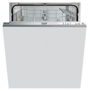 Dishwasher Hotpoint-Ariston LTB 4B019 Photo review