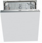 best Hotpoint-Ariston LTB 4B019 Dishwasher review