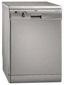 Stroj za pranje posuđa Zanussi ZDF 3023 X foto pregled