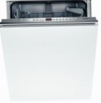najbolje Bosch SMV 63M40 Stroj za pranje posuđa pregled