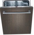najbolje Siemens SN 64M031 Stroj za pranje posuđa pregled