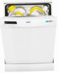 ベスト Zanussi ZDF 14011 WA 食器洗い機 レビュー