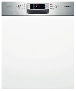 Посудомоечная Машина Bosch SMI 69N45 Фото обзор