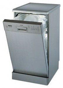 Dishwasher Hansa ZWA 428 I Photo review