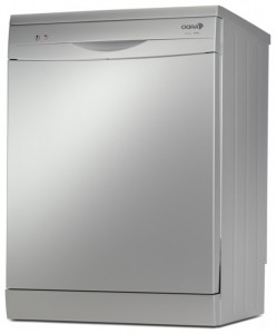 Dishwasher Ardo DWT 14 T Photo review