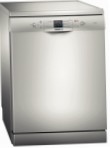 best Bosch SMS 58M08 Dishwasher review