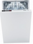 best Gorenje GV53250 Dishwasher review