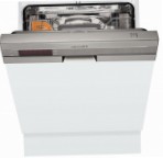 најбоље Electrolux ESI 68070 XR Машина за прање судова преглед