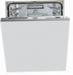 najbolje Hotpoint-Ariston LTF 11H132 Stroj za pranje posuđa pregled