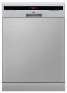 Dishwasher Amica ZWM 646 IE Photo review