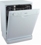 ดีที่สุด Vestel FDO 6031 CW เครื่องล้างจาน ทบทวน
