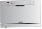 meilleur Wellton WDW-3209A Lave-vaisselle examen
