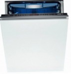 best Bosch SMV 69U20 Dishwasher review