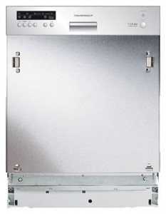 Dishwasher Kuppersbusch IGS 644.1 B Photo review