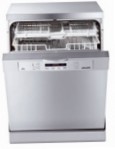 best Miele G 1232 Sci Dishwasher review