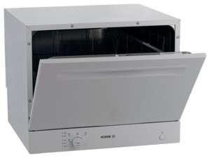 食器洗い機 Bosch SKS 40E01 写真 レビュー