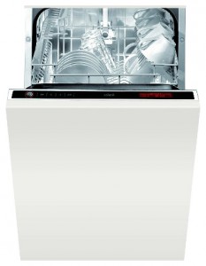 Dishwasher Amica ZIM 429 Photo review
