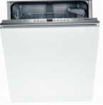 best Bosch SMV 50M10 Dishwasher review