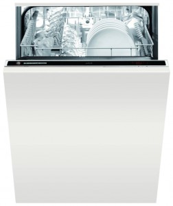 Lave-vaisselle Amica ZIM 627 Photo examen