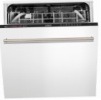 best Amica ZIA 648 Dishwasher review