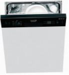 najbolje Hotpoint-Ariston PFK 7M4B Stroj za pranje posuđa pregled