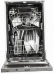 best Zelmer ZZW 7042 SE Dishwasher review