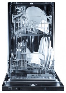 Dishwasher Zelmer ZZW 9012 XE Photo review