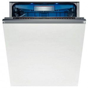 Stroj za pranje posuđa Bosch SME 88TD02 E foto pregled