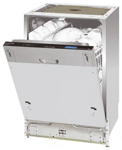 Lave-vaisselle Kaiser S 60 I 80 XL Photo examen