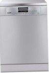 najbolje Miele G 5500 SC Stroj za pranje posuđa pregled
