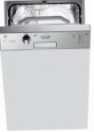 лучшая Hotpoint-Ariston LSP 720 A Посудомоечная Машина обзор