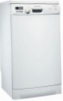 best Electrolux ESF 45055 WR Dishwasher review
