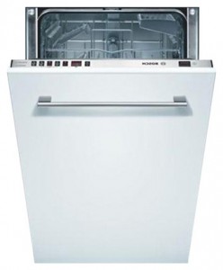 Dishwasher Bosch SRV 45T73 Photo review
