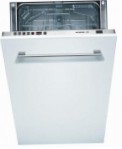 best Bosch SRV 45T73 Dishwasher review