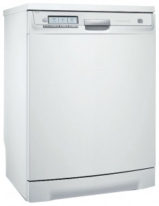 Dishwasher Electrolux ESF 68070 WR Photo review