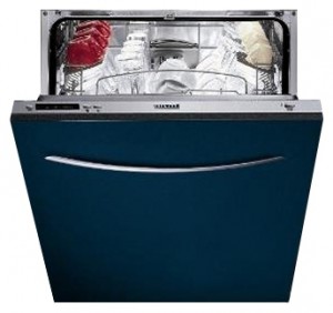 洗碗机 Baumatic BDW17 照片 评论