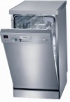 بهترین Siemens SF 25M853 ماشین ظرفشویی مرور