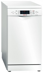 Dishwasher Bosch SPS 69T02 Photo review