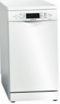 best Bosch SPS 69T02 Dishwasher review