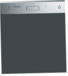 best Smeg PL313X Dishwasher review